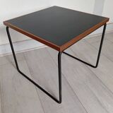 Pierre Guariche flying coffee table for Steiner