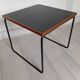 Pierre Guariche flying coffee table for Steiner