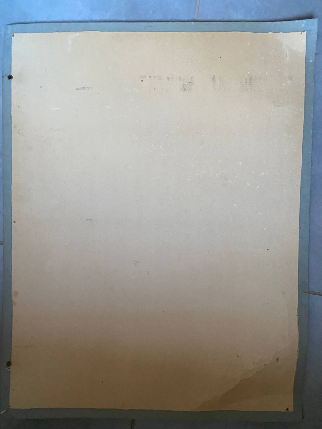 Lot de 16 affiches pédagogiques sur la sécurité routière