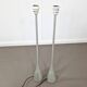 Pair of Cinna table lights | Pascal Mourgue