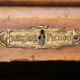 Pichon notary binder early 20th