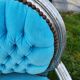 Louis XV style armchair