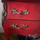 Louis XV drawers