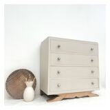 Commode vintage