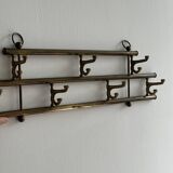 Accroche murale pour chapeaux