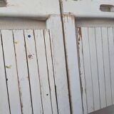 Set of 3 Vintage TRIESTE Foldable Chair by Aldo Jacober, 1970s Mid-Century