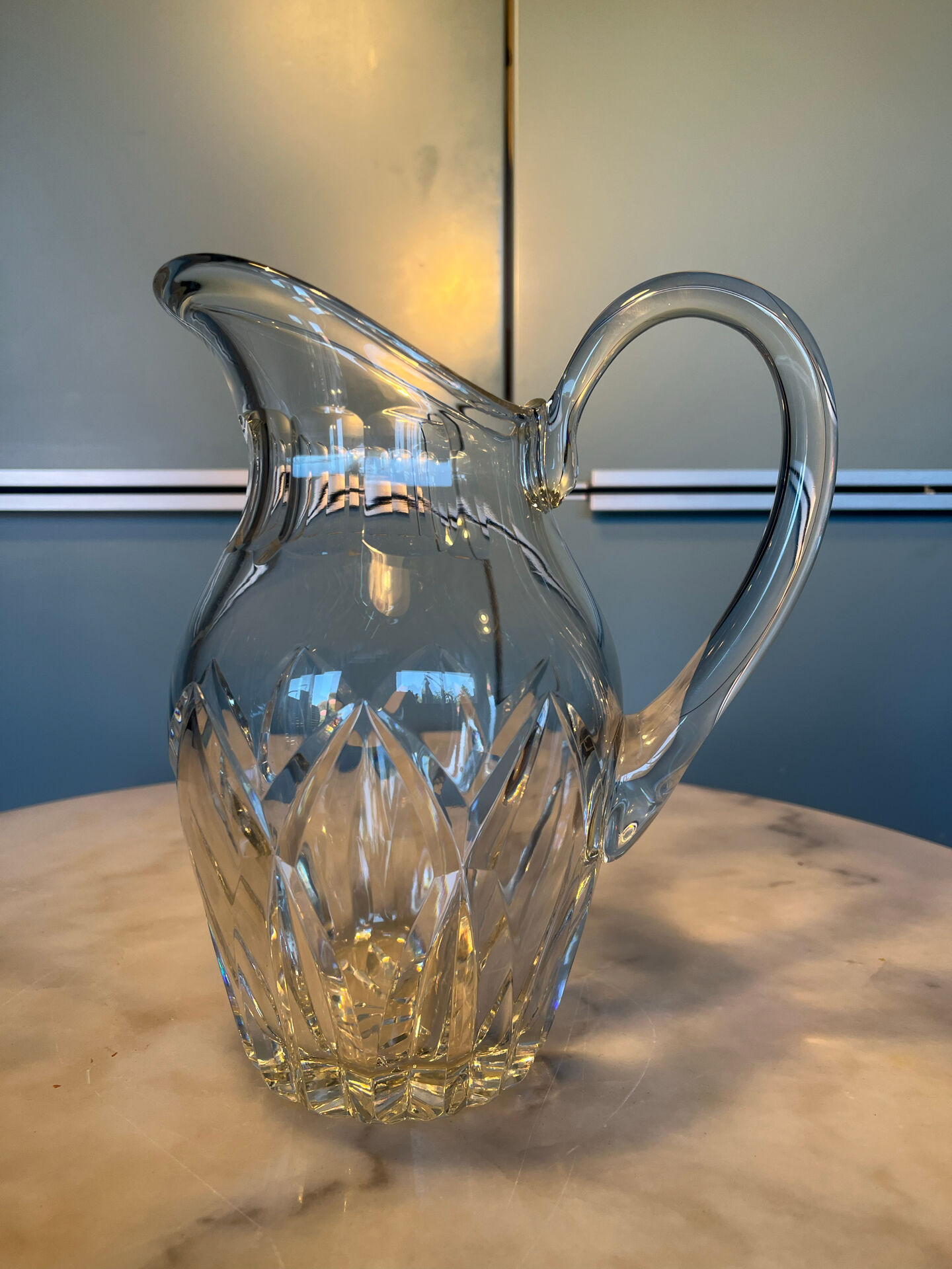 Saint-Louis Camargue pitcher