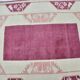 Tapis turc vintage bohème sku 3596