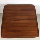 Danish Teak Coffee Table 1960d