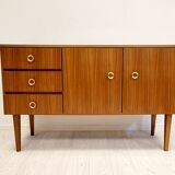 Buffet années des années 60/70