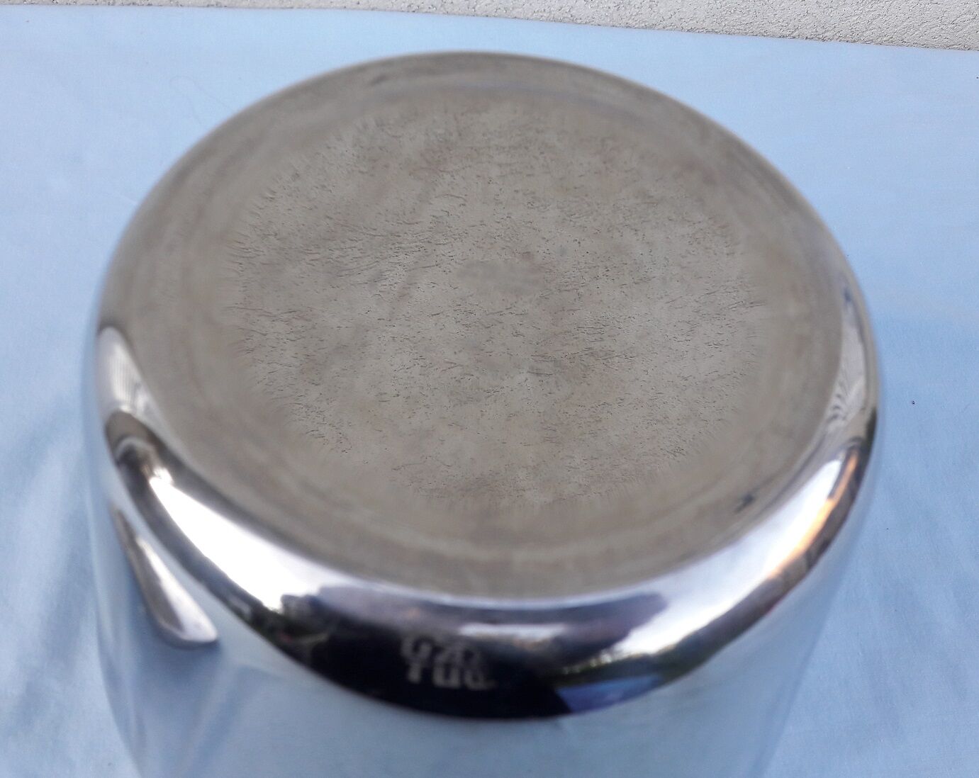 Alessi champagne bucket