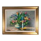 Tableau nature morte de Renato Zaccardelli