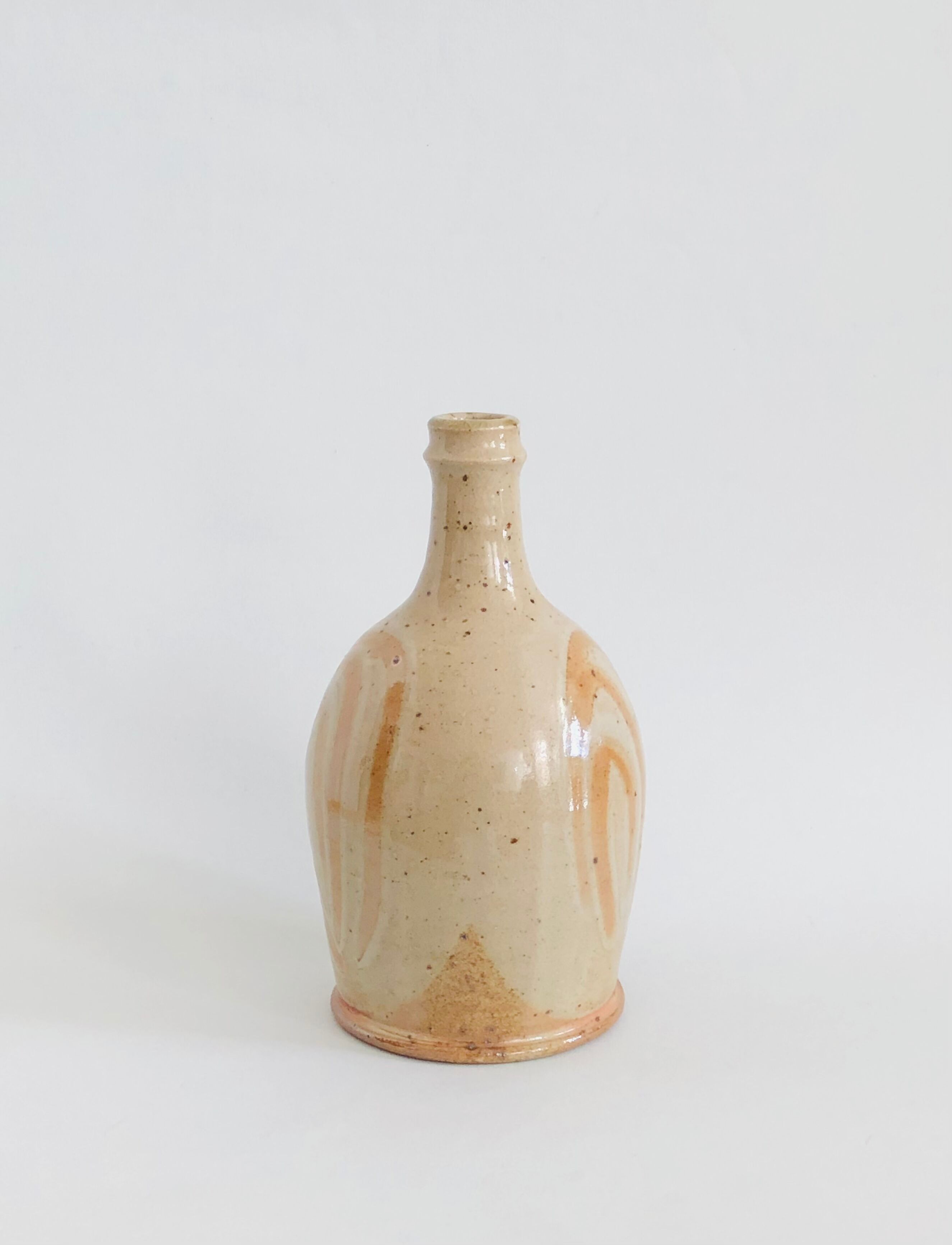 Vintage sandstone soliflore