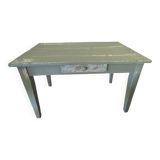Table de ferme