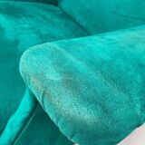 Sforzesca Armchair attributed to Studio Simon, 1980s