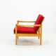 Fauteuil années 70