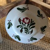 Wall plate