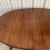 Table Baumann en palissandre