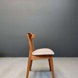 Hans J. Wegner CH30 Dining Chairs for CARL HANSEN & SON