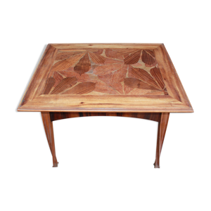 Table d'appoint