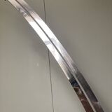 Telescopic arc floor lamp by G. Reggiani 1970