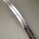Telescopic arc floor lamp by G. Reggiani 1970