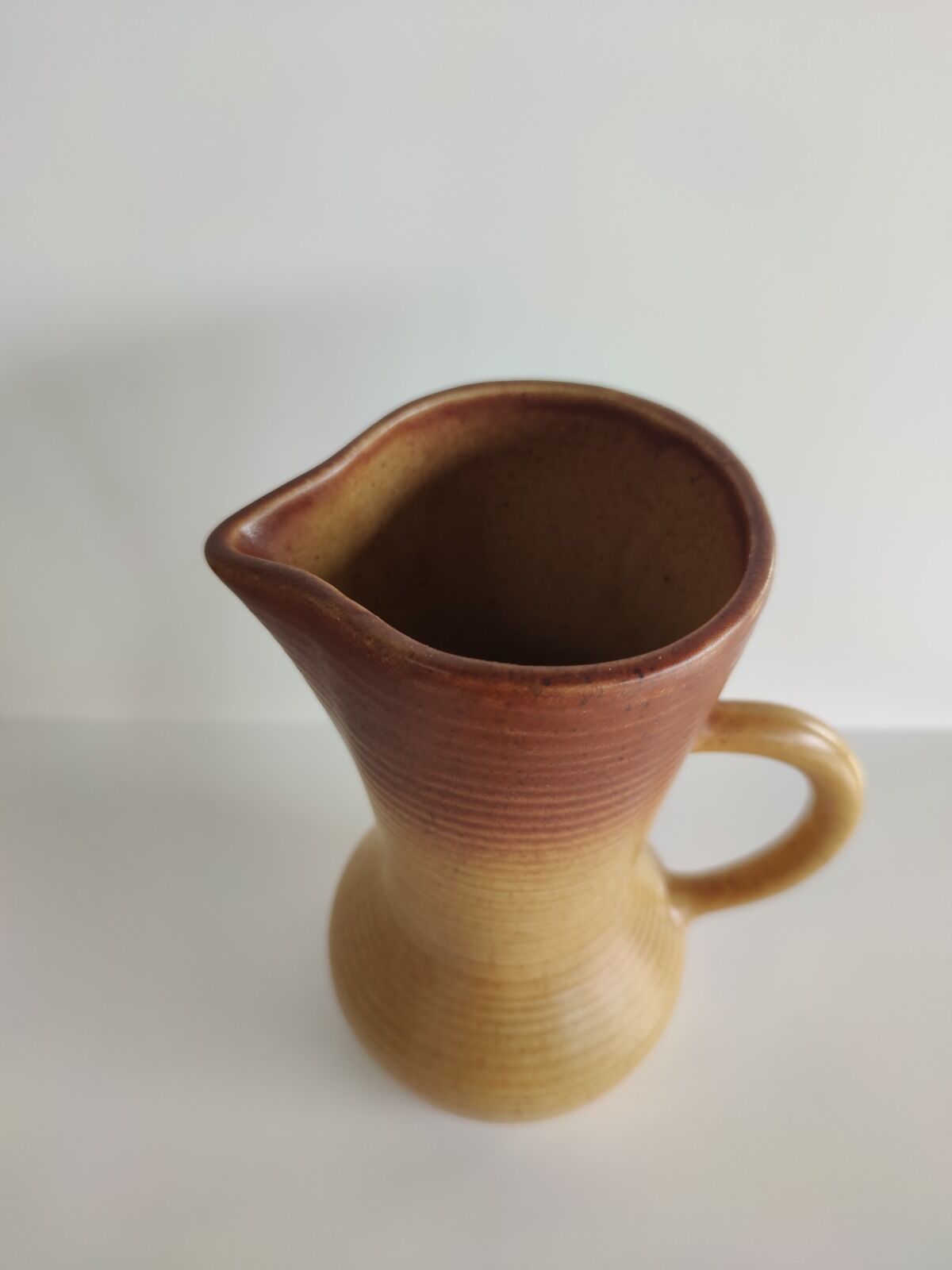 Pitcher Digoin 1950/60