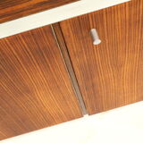 Vintage sideboard by Rudolf Glatzel for Fristho from the 1960s