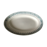 Saint Amand Oval Plate