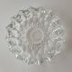 Crystal ashtray