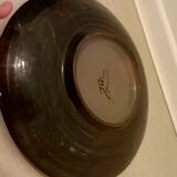 Joel Baudouin's large dish 1959