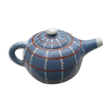 Ceramics by Jean Garillon teapot