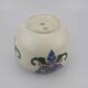 Belgian Art Deco vase cache-pot AMC