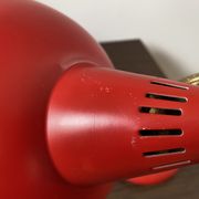 Vintage Italian diabolo casserole lamp 50s 60s Florence