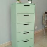 Valve cabinet Vinco 50/60s