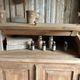 Old trade furniture, commercial furniture