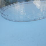 Cloche en verre