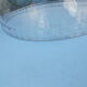 Cloche en verre