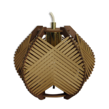 Camel player woven to hang
