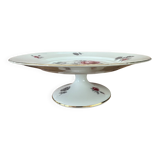 Limoges porcelain presentation plate