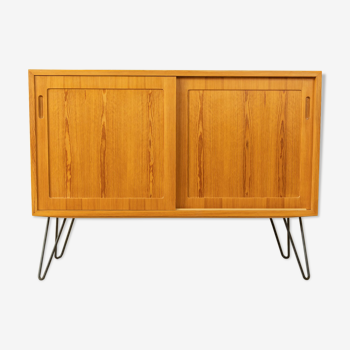 Commode des années 1960, Poul Hundevad