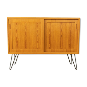 Commode des années 1960, Poul