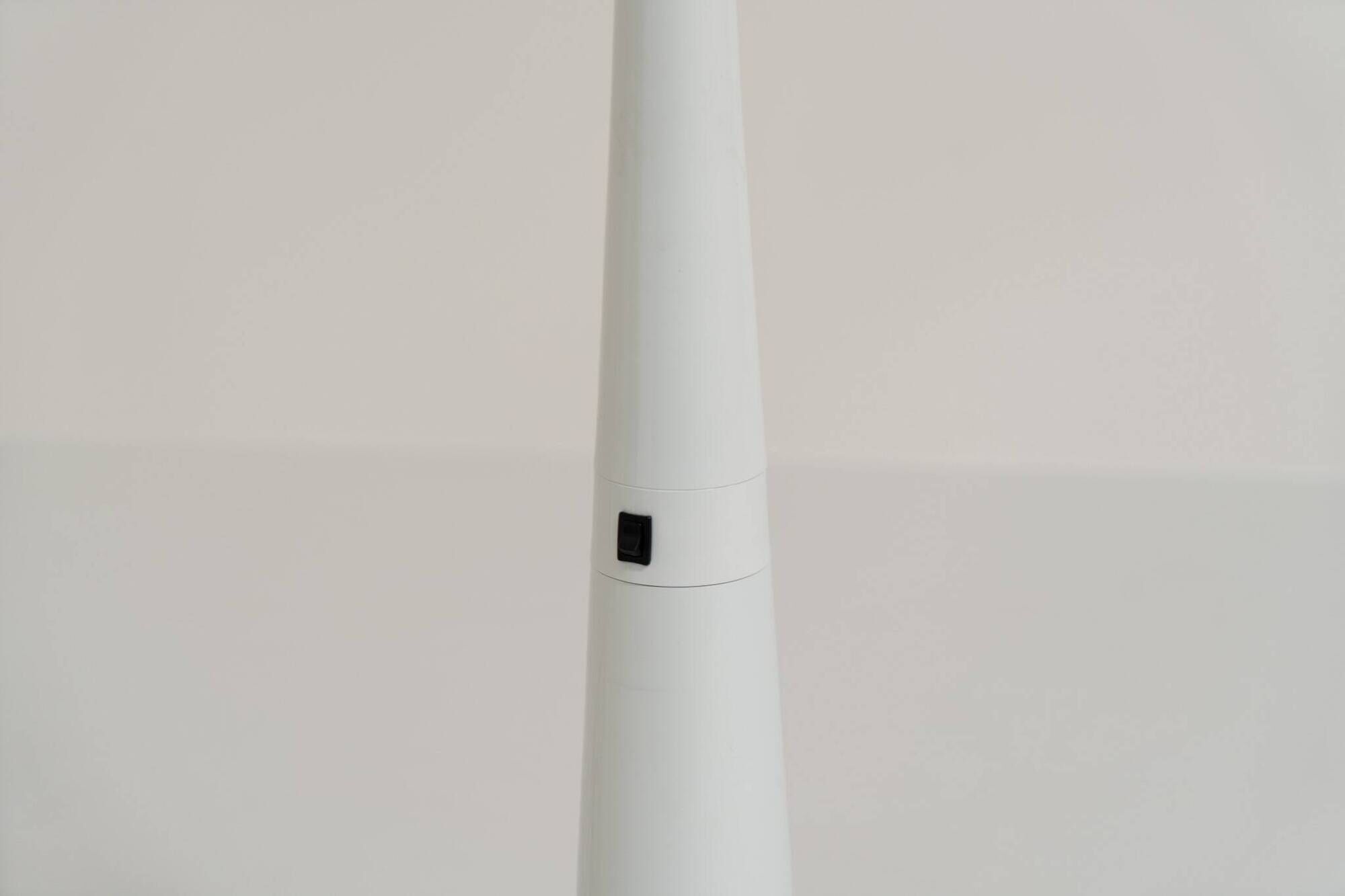 Pair of “Club 1095” floor lamps by Giuseppe Ramella for Arteluce
