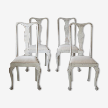 Chaises Italienne 1900