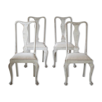 Italian chairs 1900