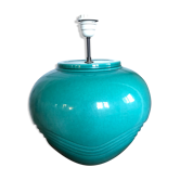 Vintage ceramic lamp