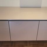 CODA hanging sideboard - ROCHE & BOBOIS