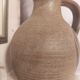 Stoneware jug