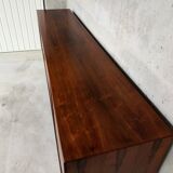 Scandinavian rosewood sideboard Arne Vodder 1960