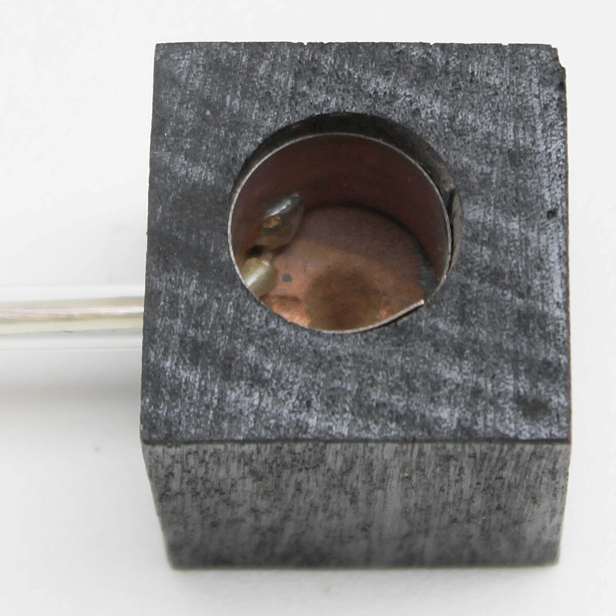 Suspension tube